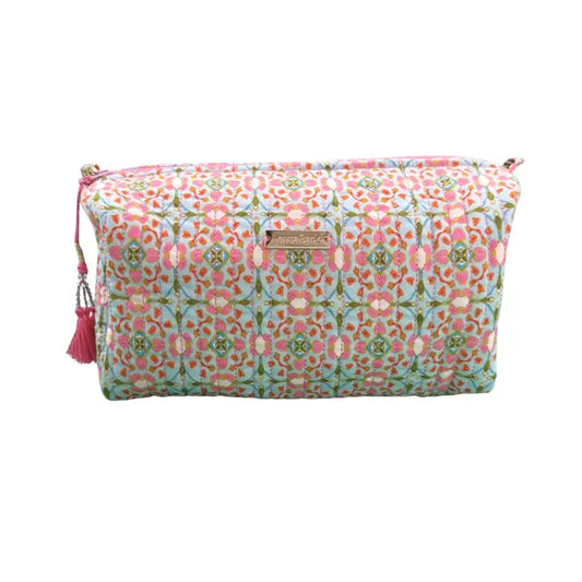 Gasparilla Large Cosmetic Bag