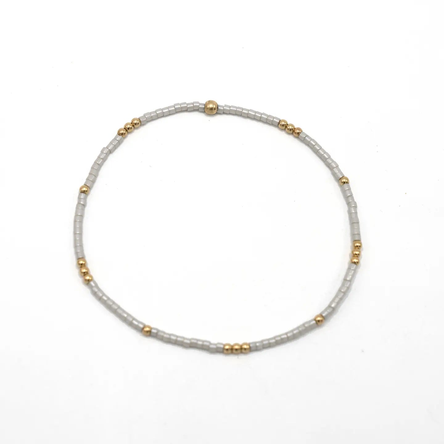 2mm Newport Bracelet, Silver