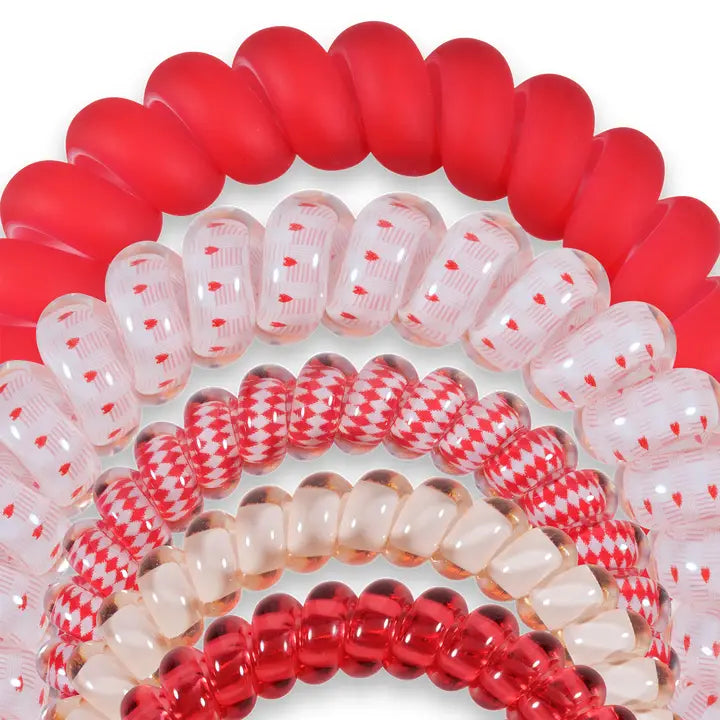 Soulmate Set of Teleties