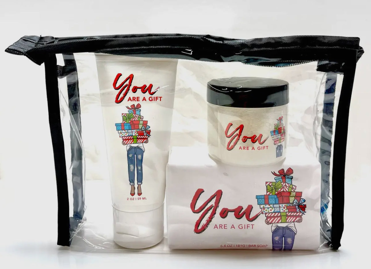 You Are a Gift Gift Set