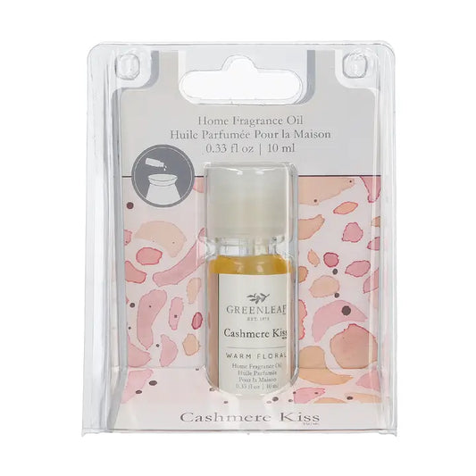 Cashmere Kiss Fragrance Oil