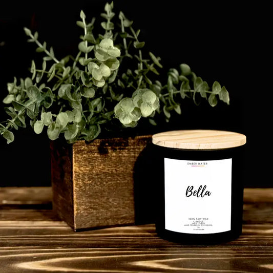 Bella 16 oz. Candle