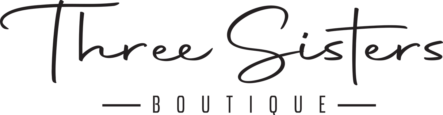 Three Sisters Boutique Gift Card