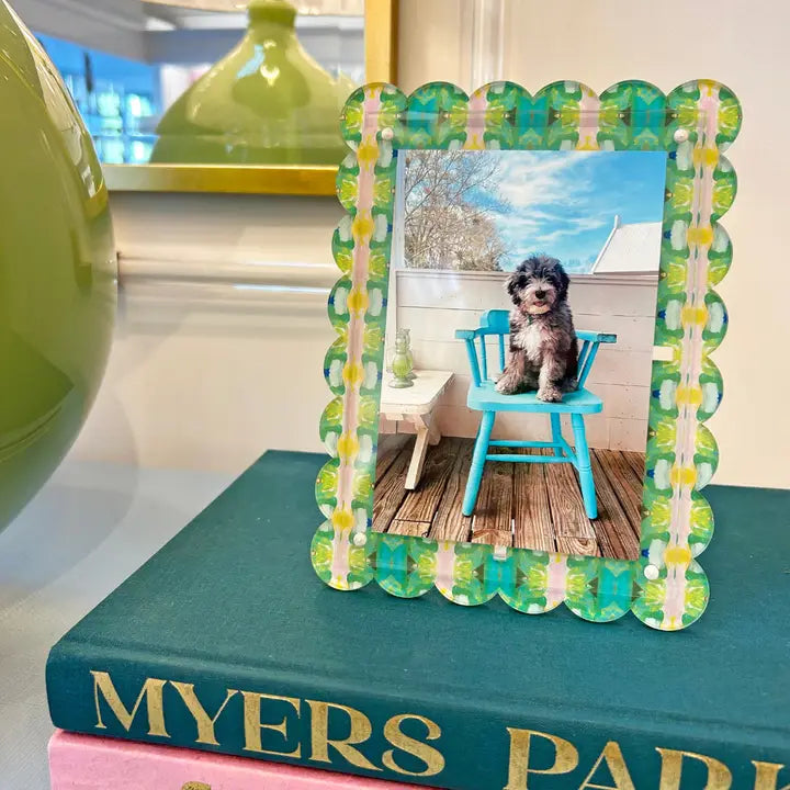 Boca Bay Picture Frame