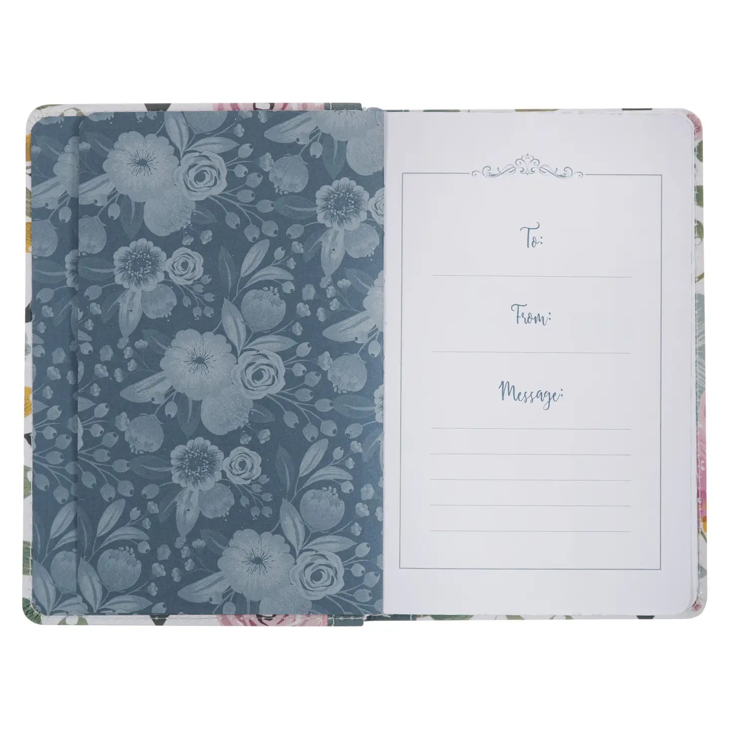 Pocket Bible Devotion For Women