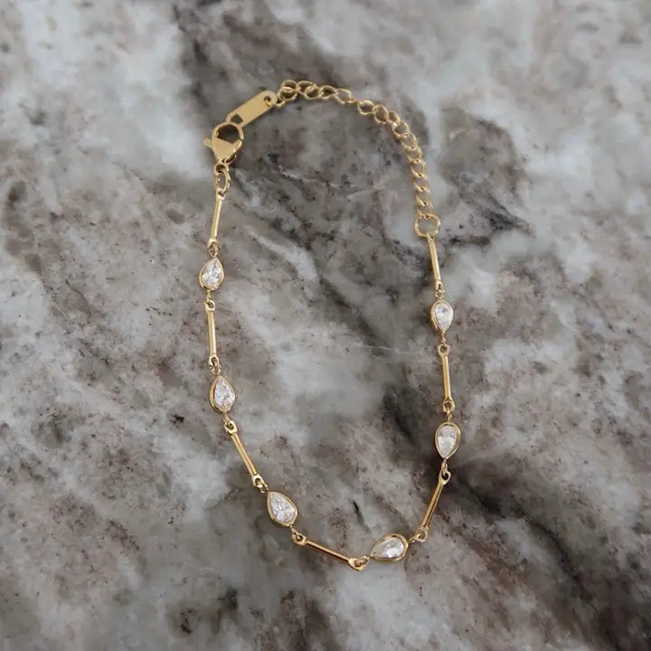 Jessie Bracelet