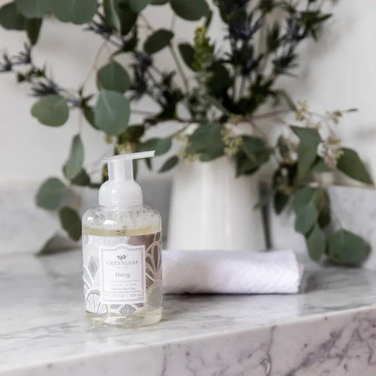 Haven Foam Soap