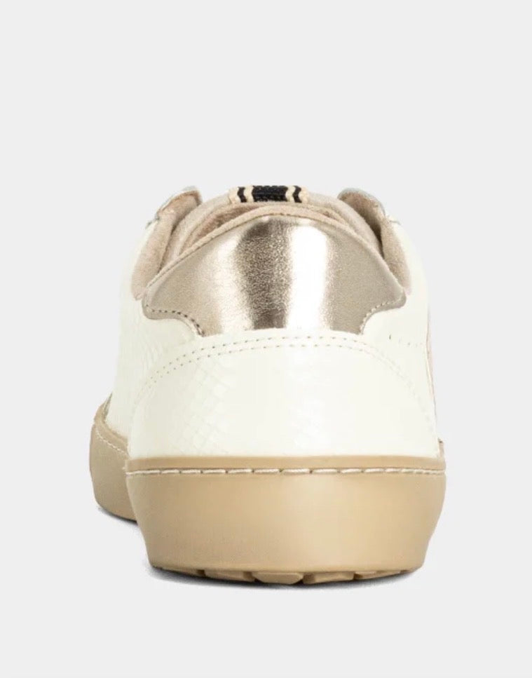 Robbie Sneaker , Bone Snake