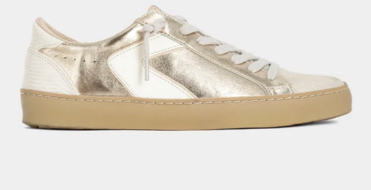 Robbie Sneaker , Golden