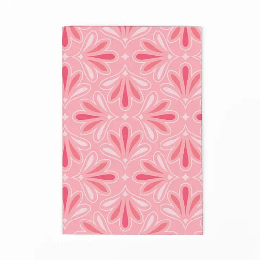 Stitched Journal Sm Laurel Waltz