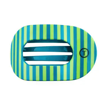 Cabana Cutie Teletie Medium Flat Clip