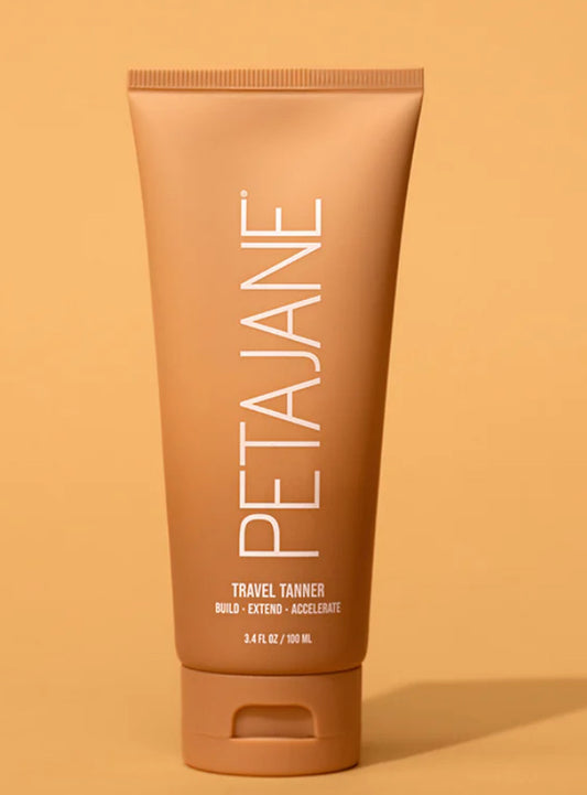 Peta Jane Travel Tan Extender