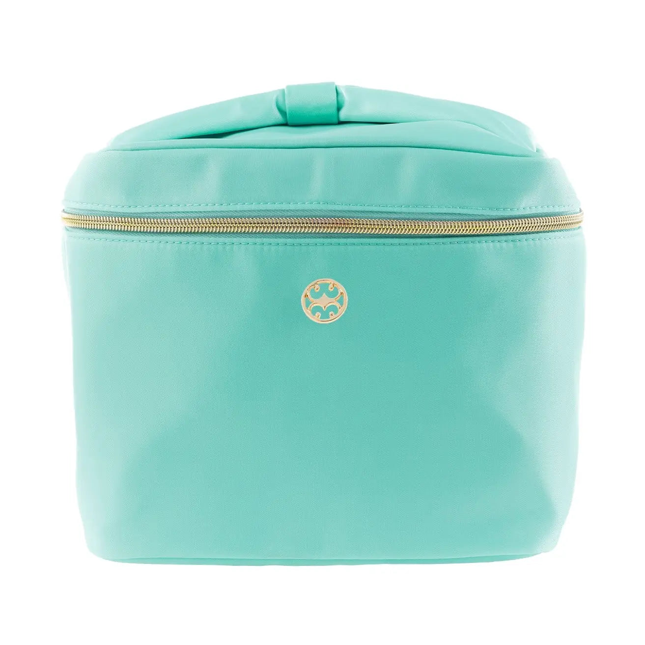 Ultraglam Makeup Bag-Teal