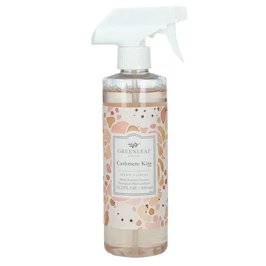 Cashmere Kiss Multi Surface Cleaner