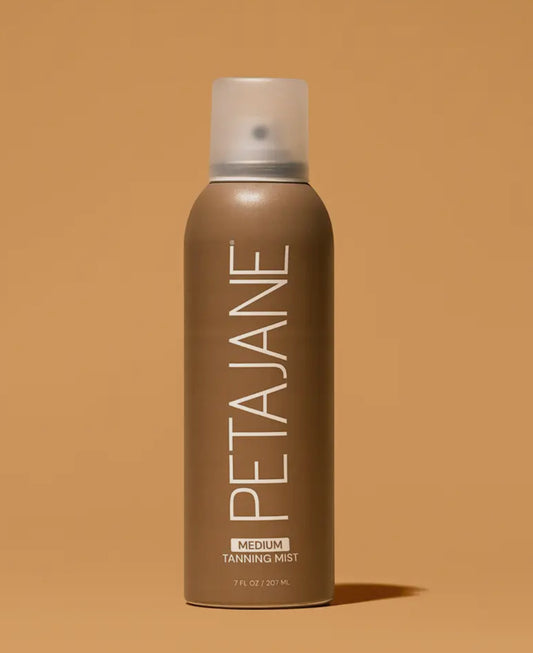 Peta Jane Tanning Mist, Medium