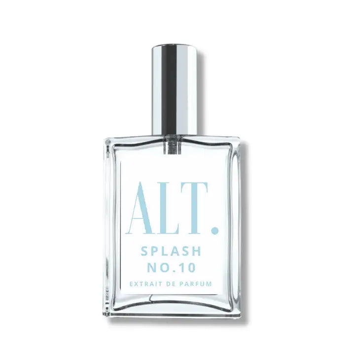 ALT Perfume-60ML/2OZ, Splash