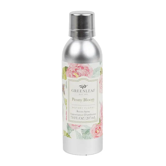 Peony Bloom Room Spray