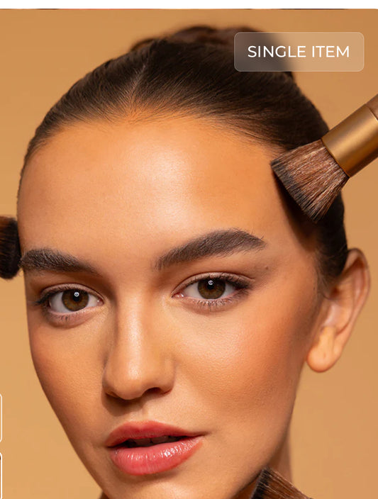 Peta Jane Face Perfecting Brush