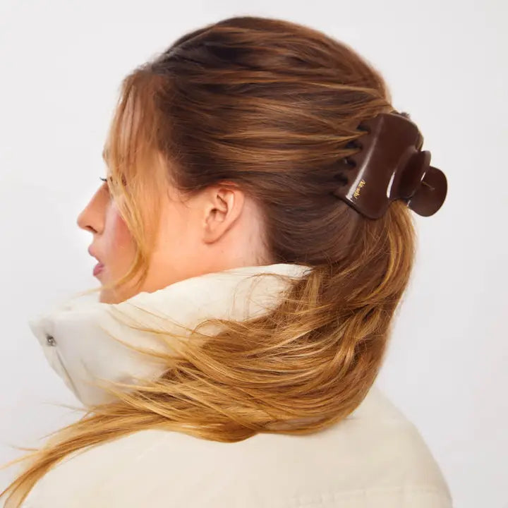 Puffy Cloud Clip