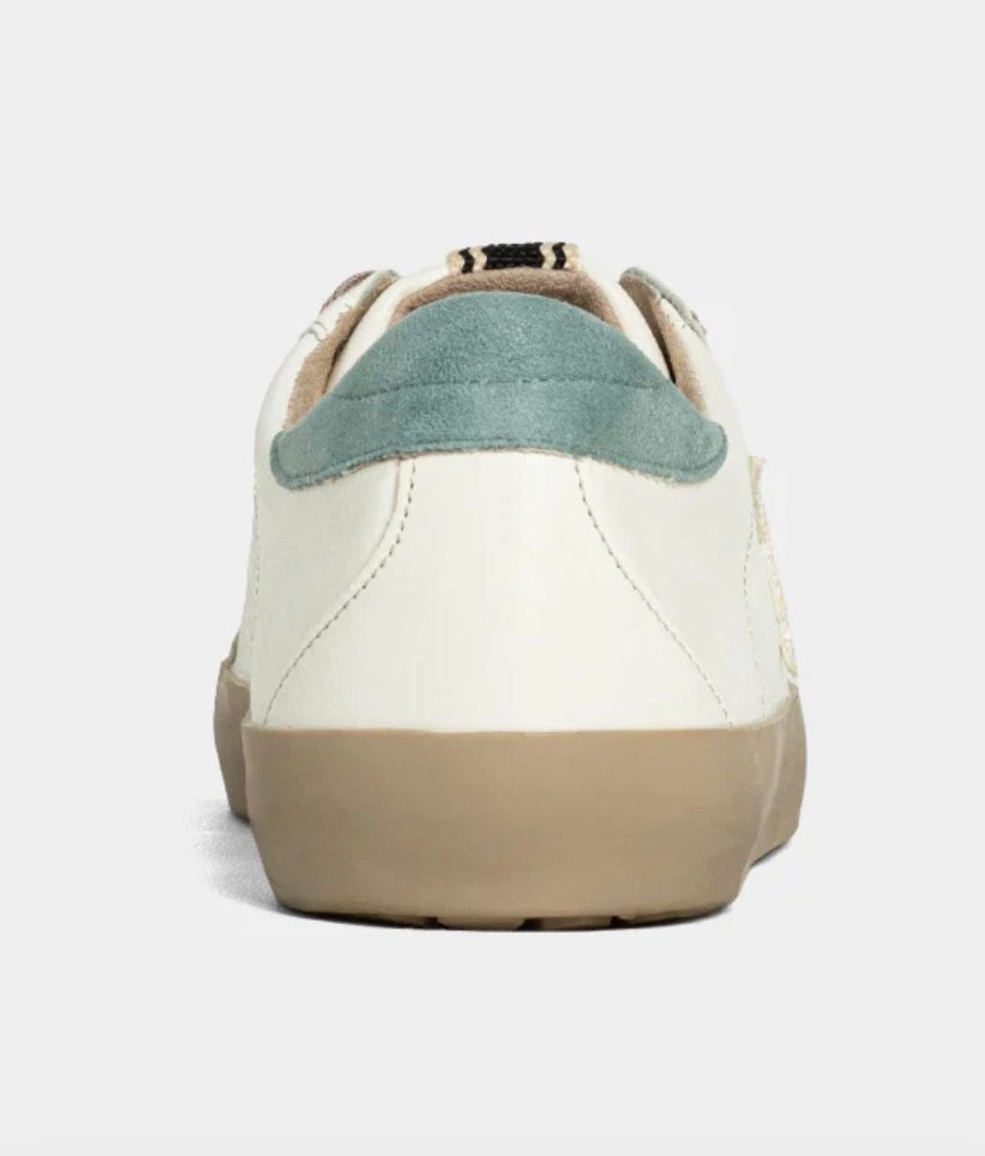 Paula Ice Sparkle Sneaker