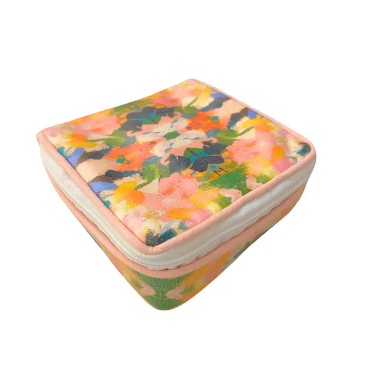 Color Me Happy Jewelry Case