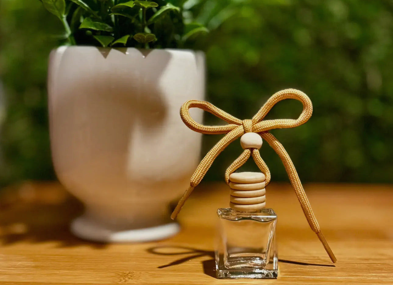 Baccarat Car Diffuser