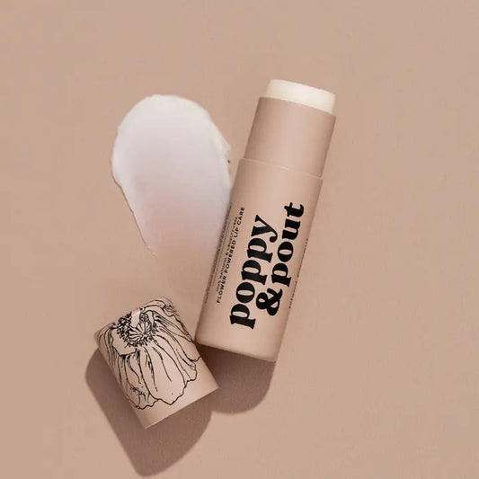 Marshmallow Creme Lip Balm