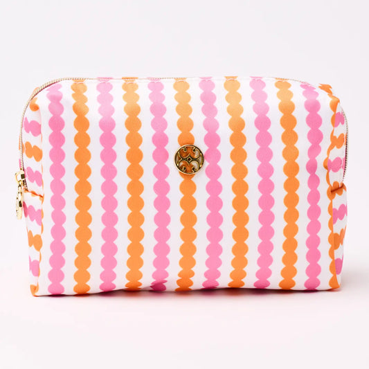 Lets Face It Mini Bag, Sunstripe