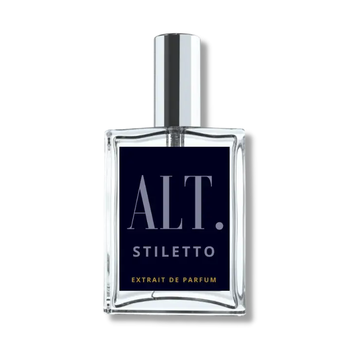 ALT Perfume-60ML/2OZ, Stiletto
