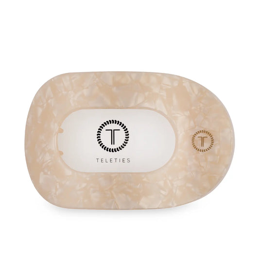 Soft Surf Large Teletie