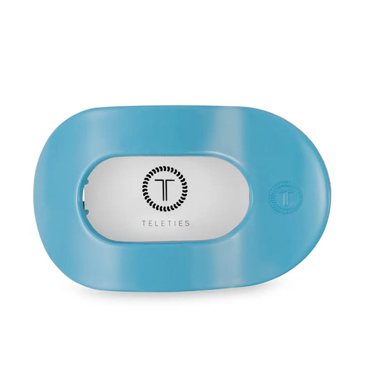 Summer Sky Large Teletie