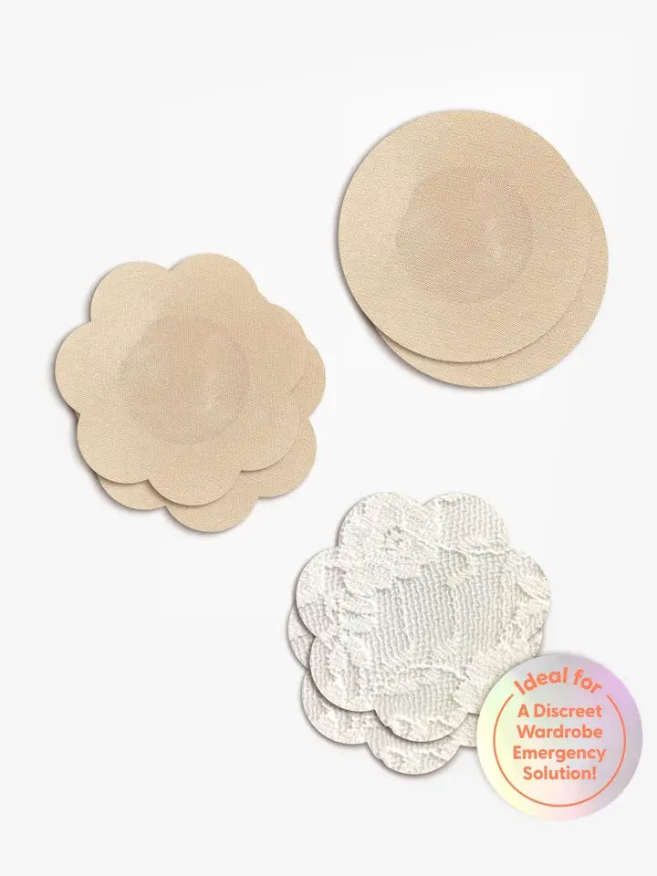 Nipple Cover Stickers