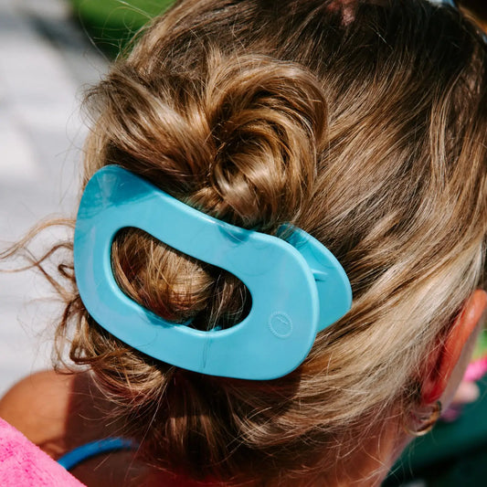 Summer Sky Large Teletie