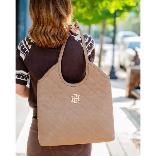 Greyson Tote Latte S LD