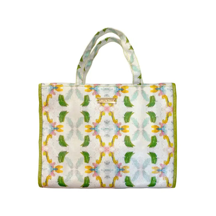 Brooks Avenue Hanging Travel Case , Dogwood