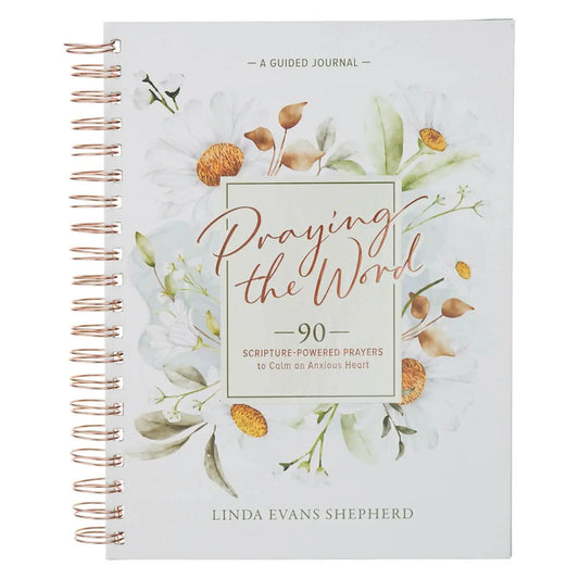 Praying the Word for Women