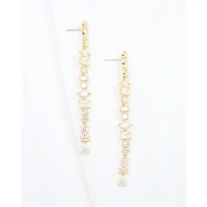 Merilee Drop Earrings