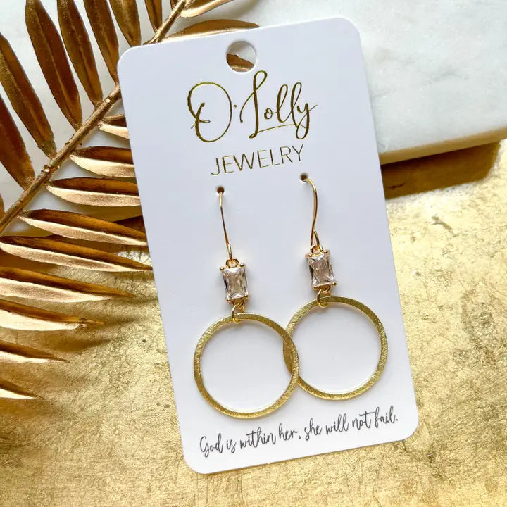 Hadley Earrings