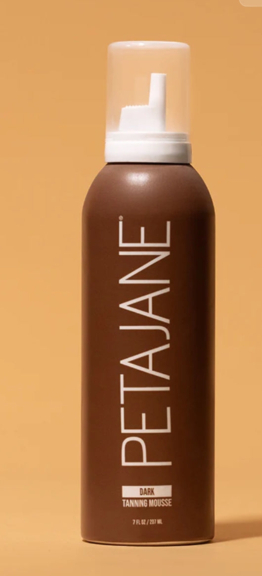 Peta Jane Dark Mousse