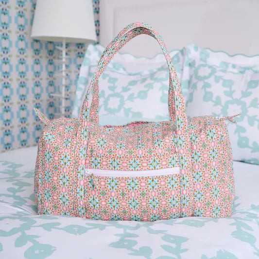 Gasparilla Weekender Duffle Bag