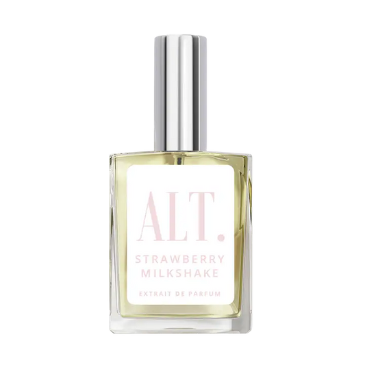 Strawberry Milkshake Alt 30ml/1oz