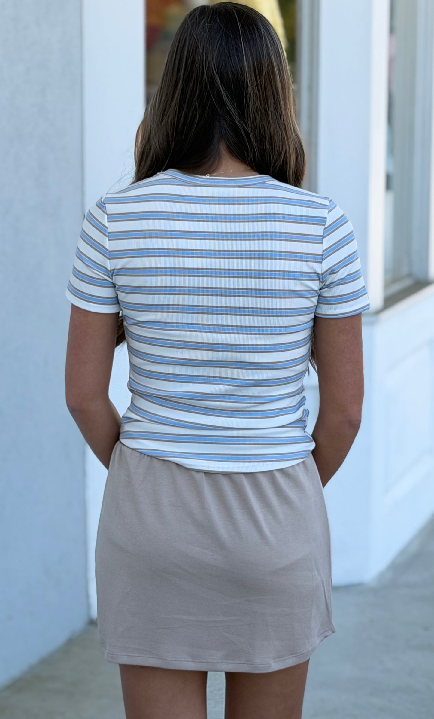 Scuba Skort , Coco