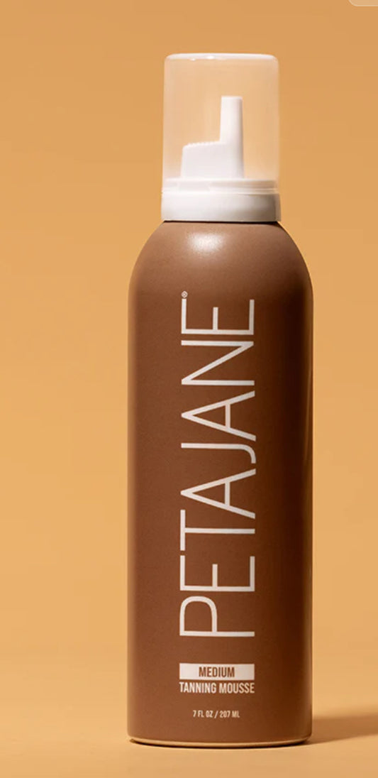 Peta Jane Medium Mousse