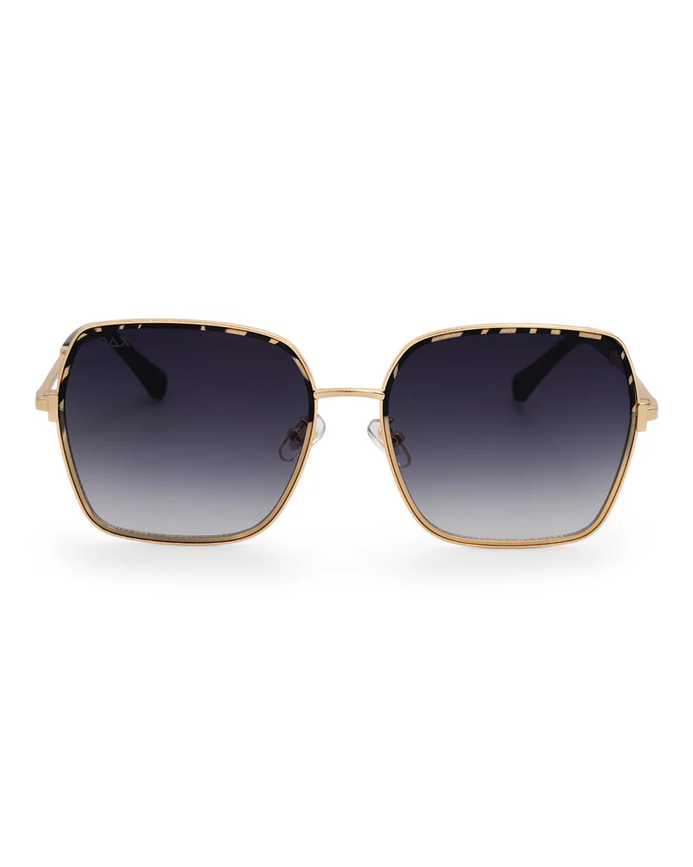 Aspen Gray Pallet Sunglasses