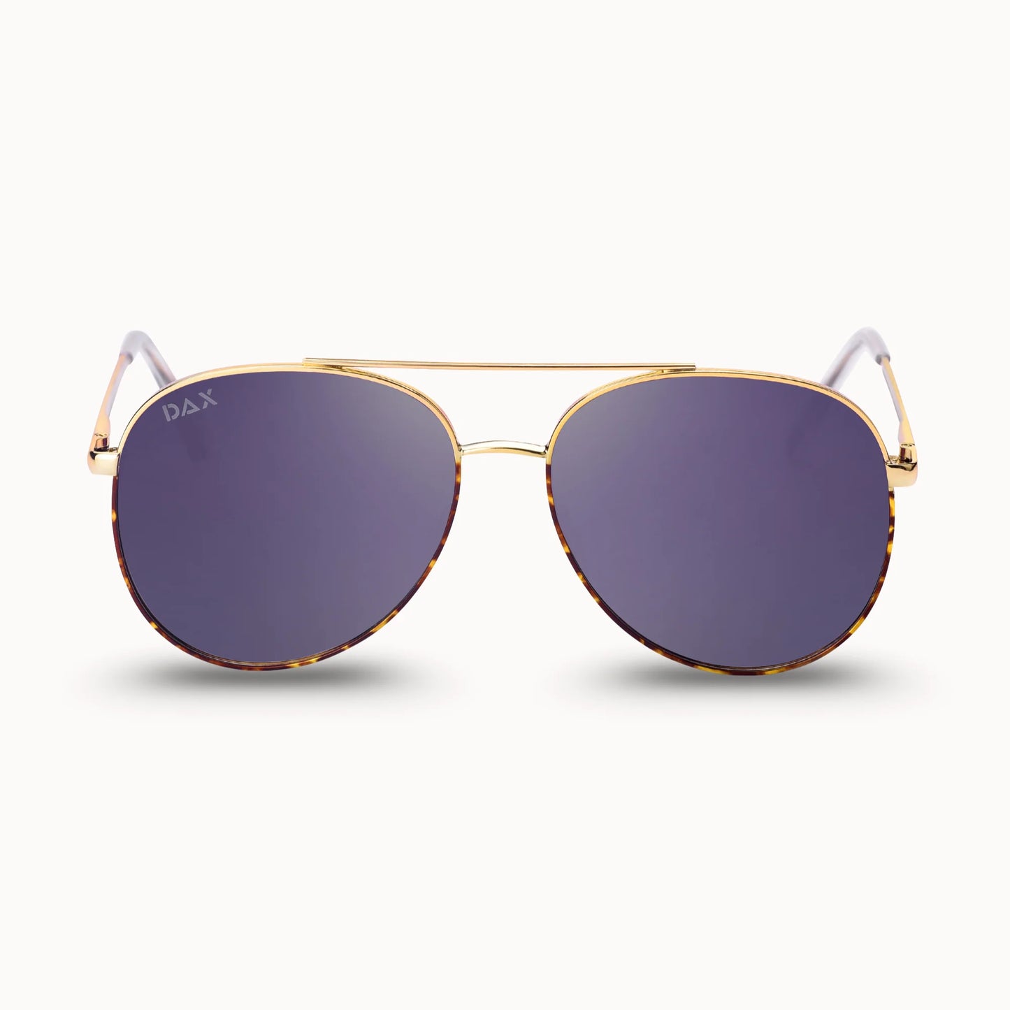 Ace In Cheetah Sunglasses