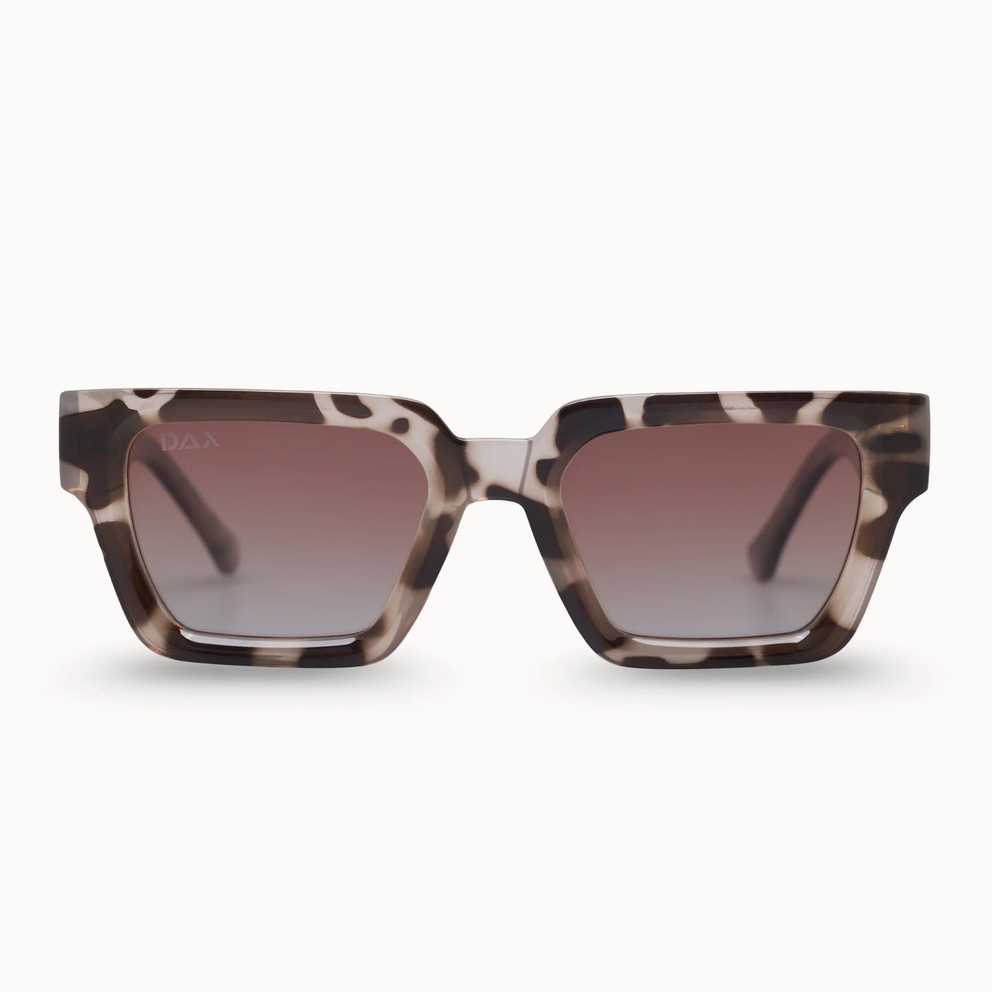 Allie Cheetah Sunglasses