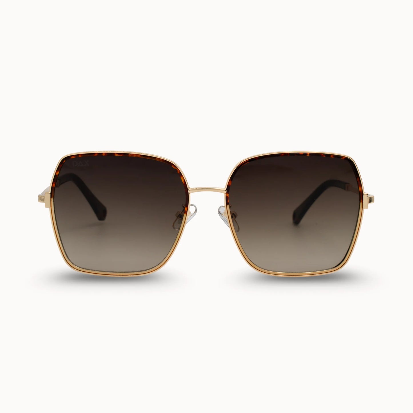 Aspen Brown Sunglasses