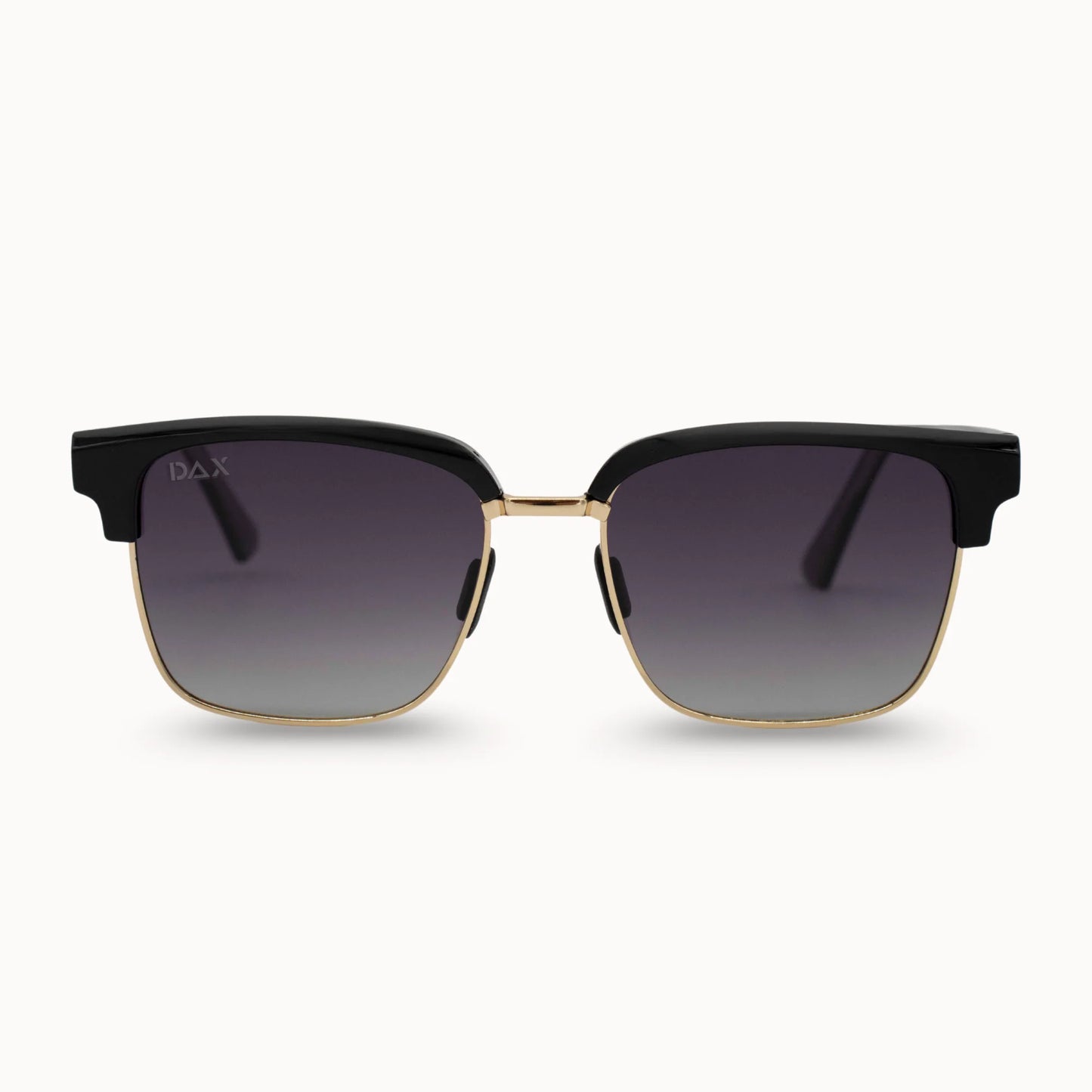 Austin Black Gradient Sunglasses
