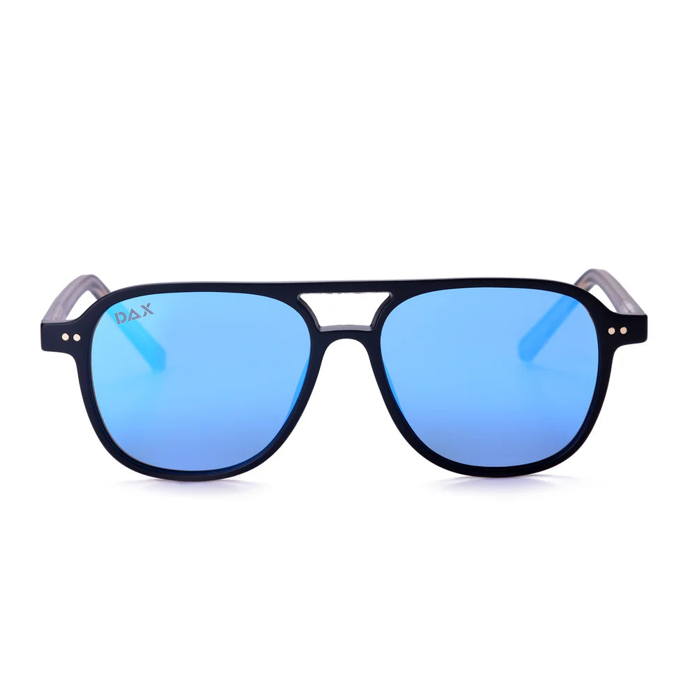 Briggs Blue Pallet Sunglasses
