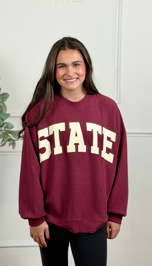 STATE Pullover